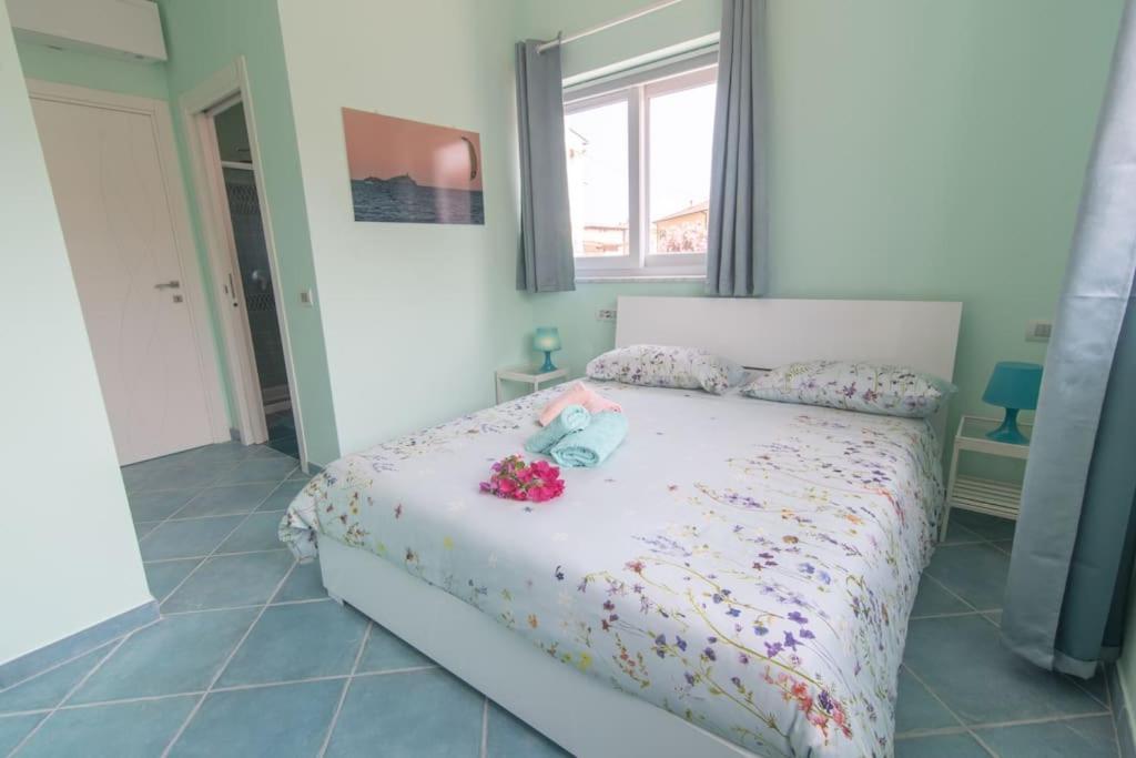 Appartamento Sogno Marino Portoferraio Exterior foto